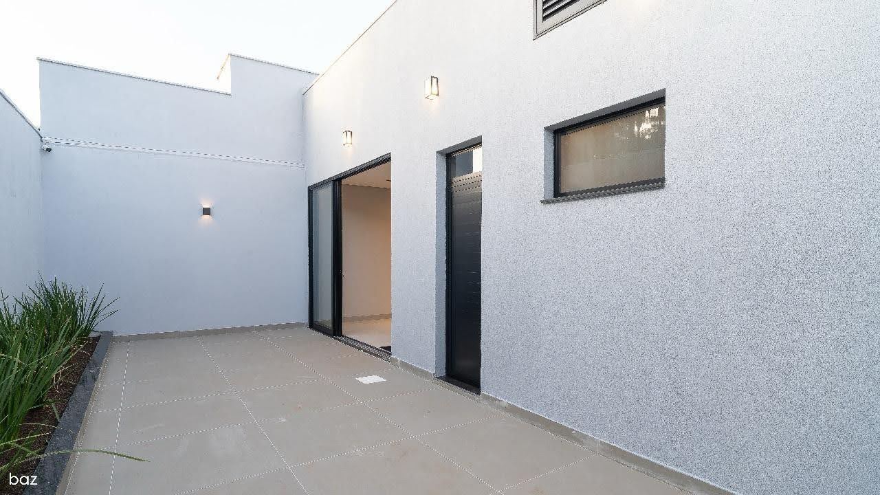 Casa à venda com 3 quartos, 125m² - Foto 8
