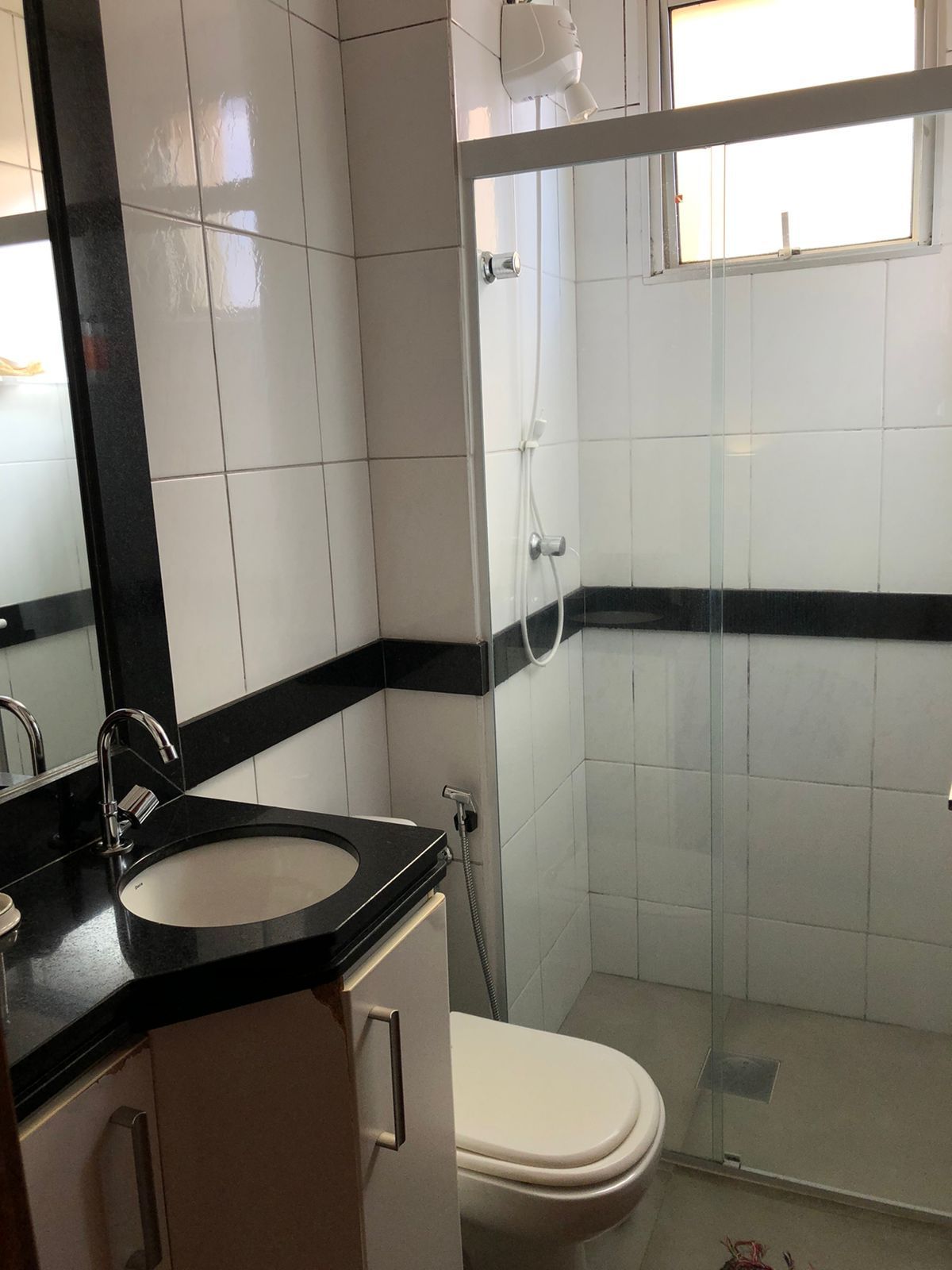 Apartamento à venda com 2 quartos, 50m² - Foto 9