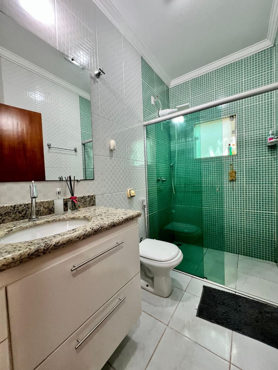 Casa de Condomínio, 3 quartos - Foto 17