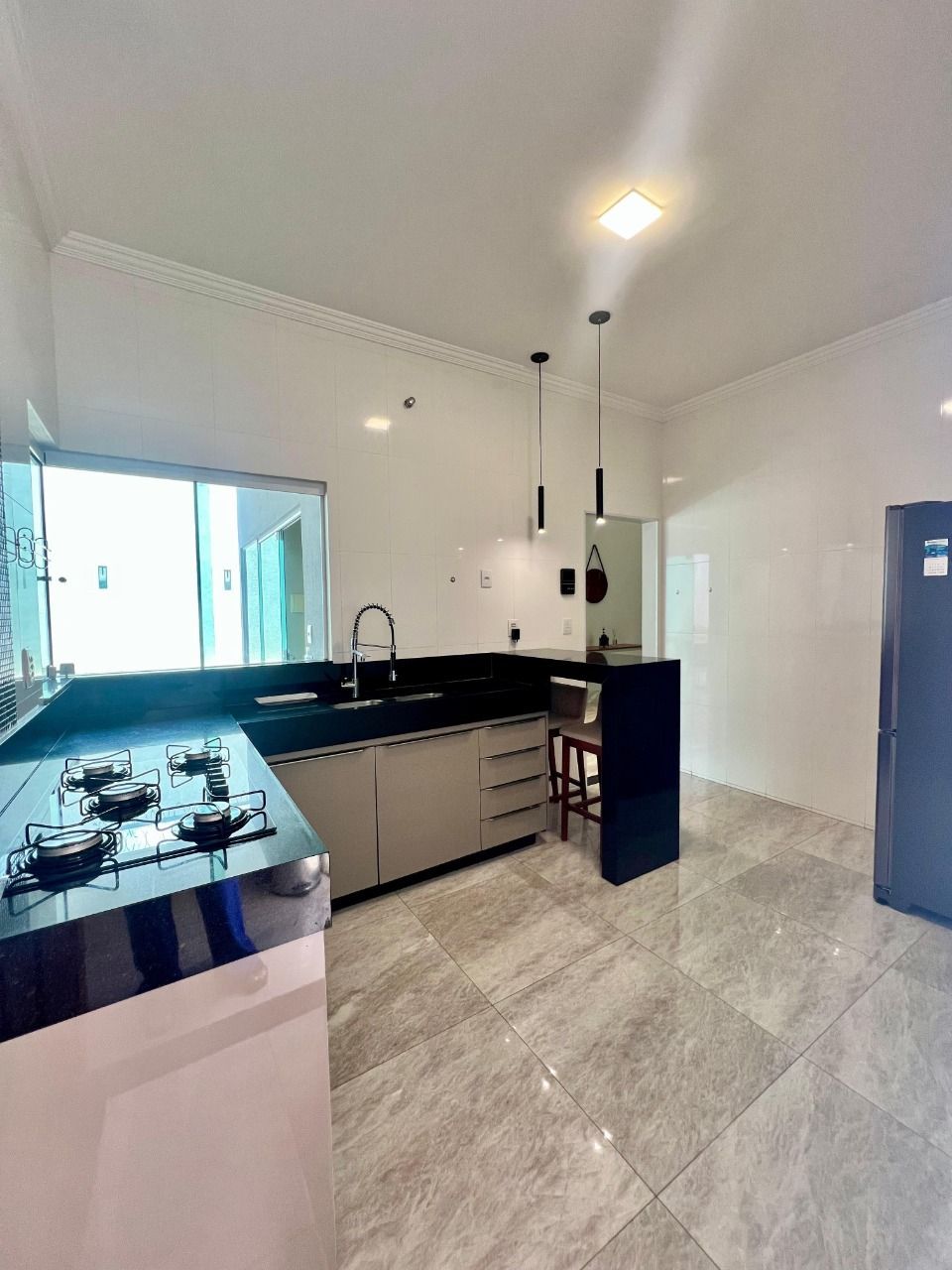 Casa, 3 quartos, 200 m² - Foto 5