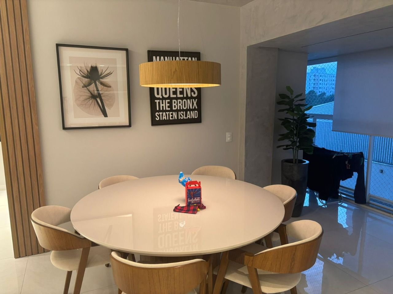 Apartamento à venda com 3 quartos, 86m² - Foto 3