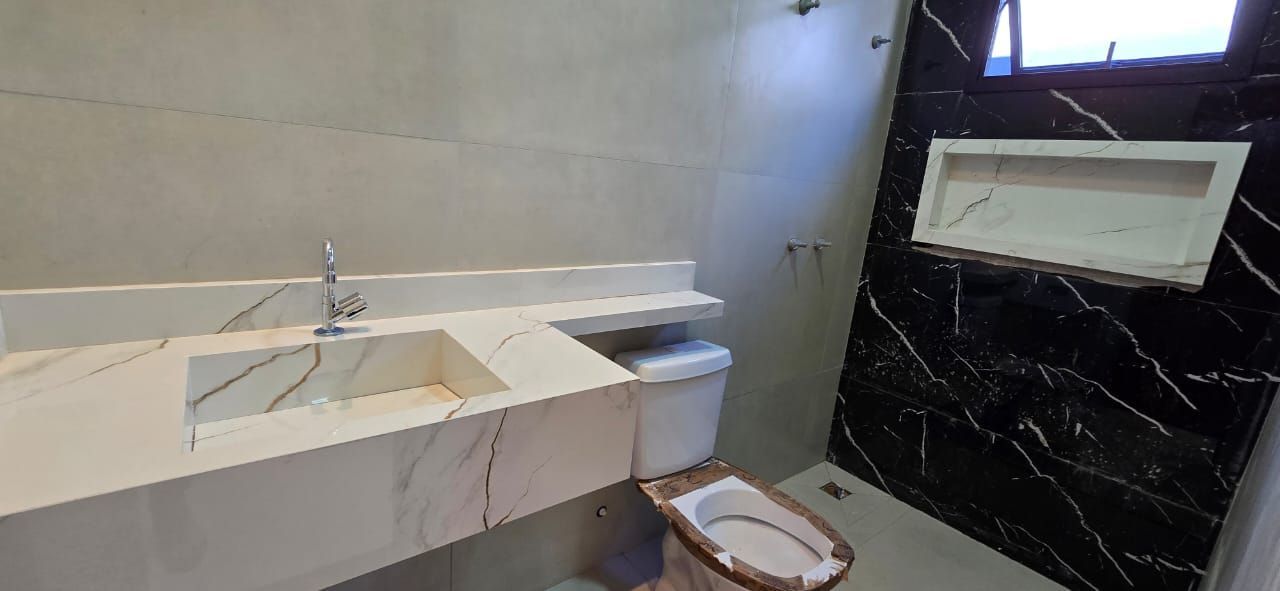 Casa, 3 quartos, 89 m² - Foto 8