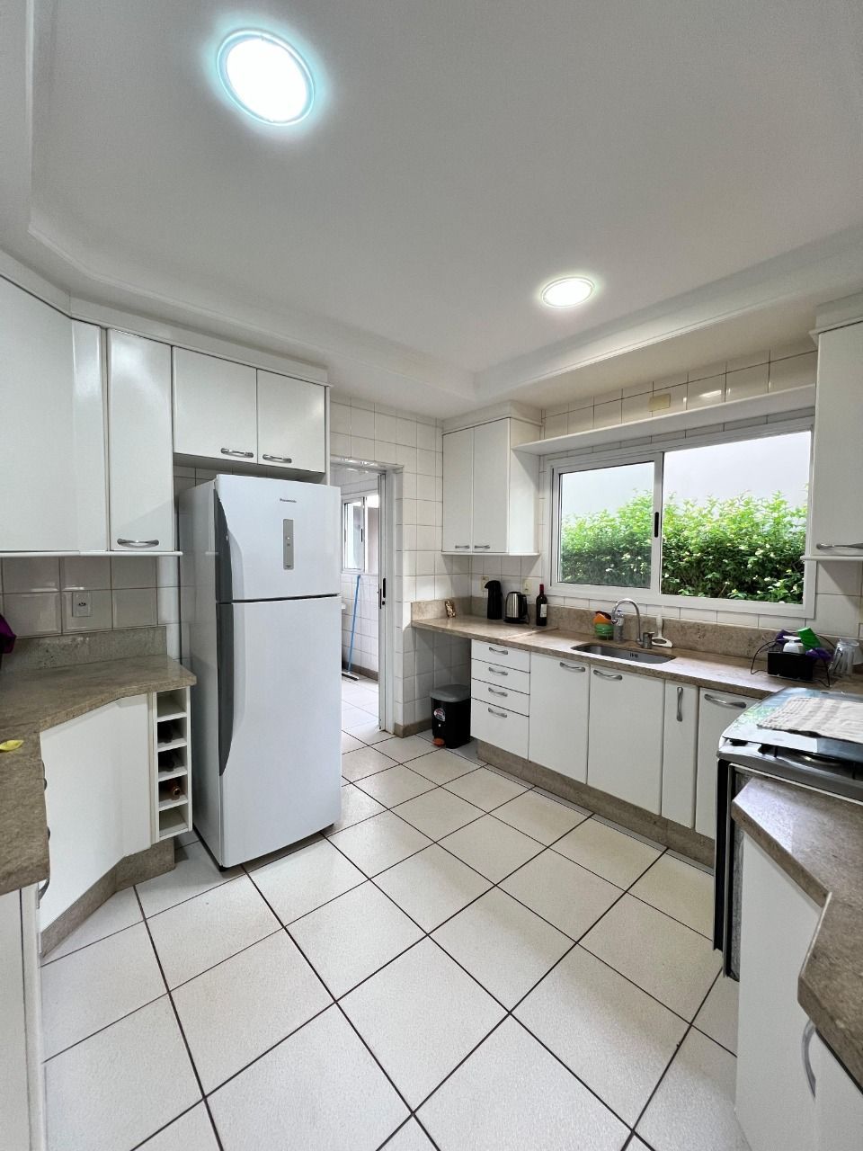 Casa, 5 quartos, 305 m² - Foto 6