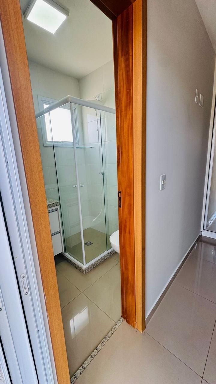 Apartamento à venda com 2 quartos, 65m² - Foto 7