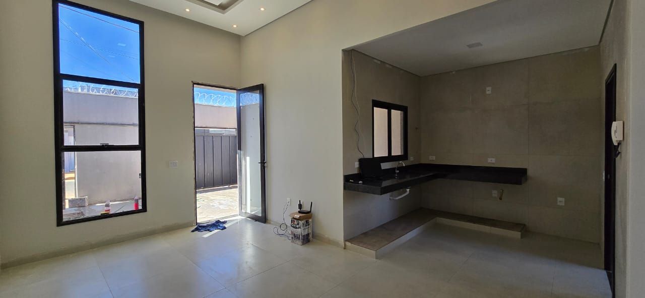 Casa, 3 quartos, 89 m² - Foto 1