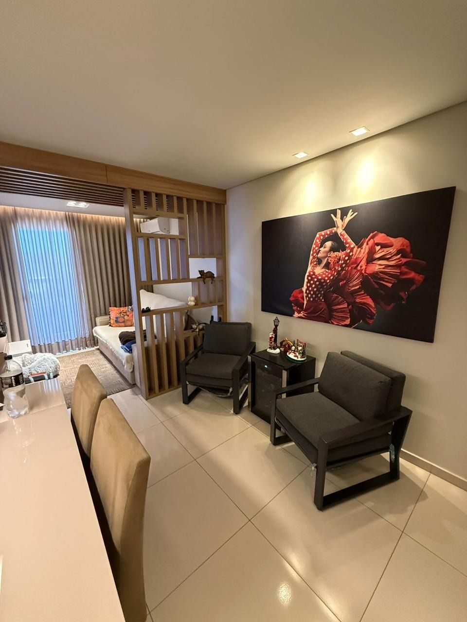 Apartamento, 3 quartos, 84 m² - Foto 1