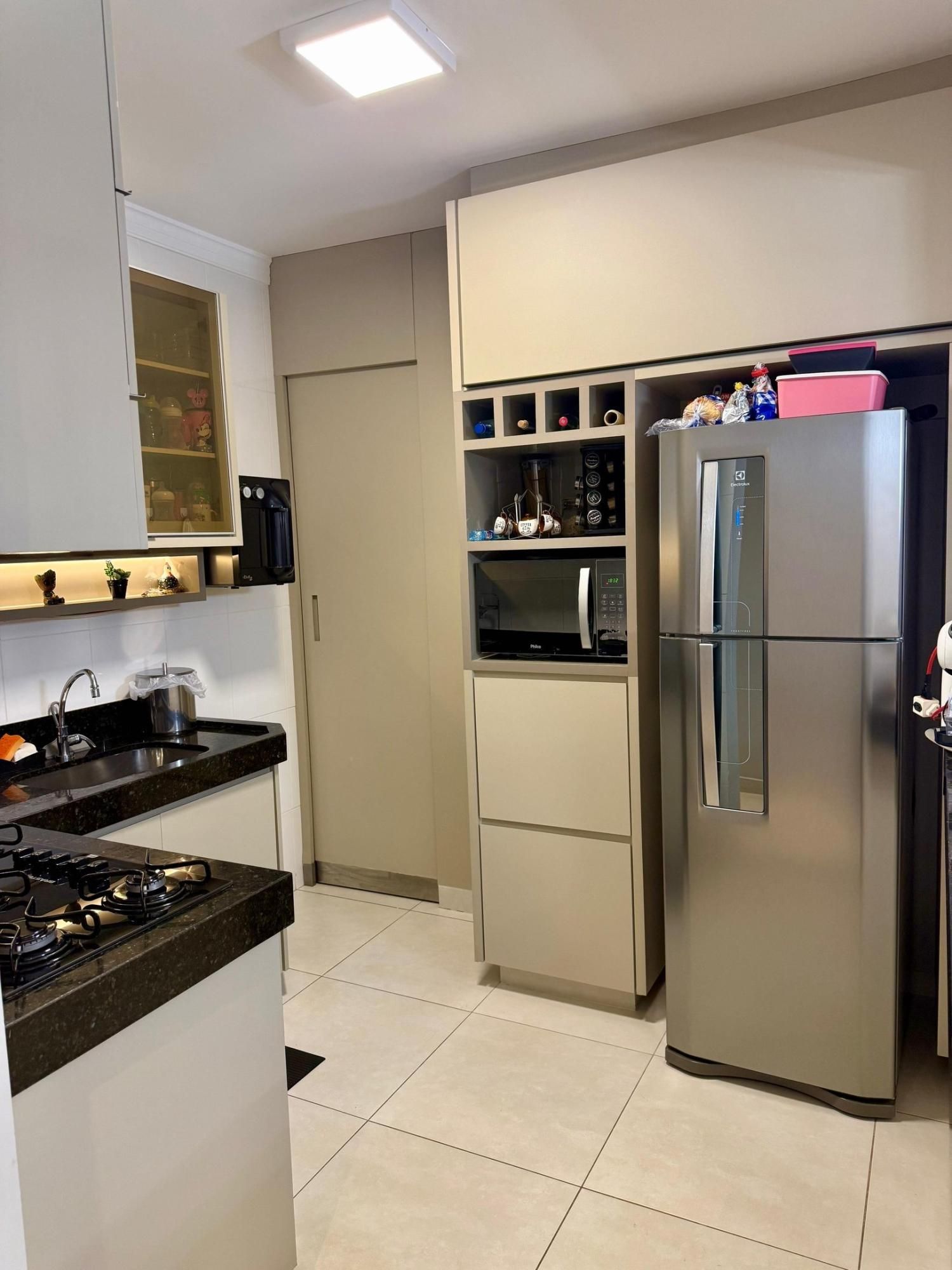 Apartamento, 2 quartos, 68 m² - Foto 10