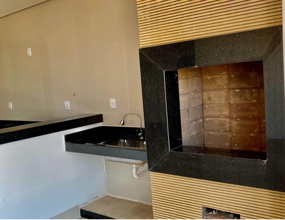 Apartamento à venda com 3 quartos, 100m² - Foto 4