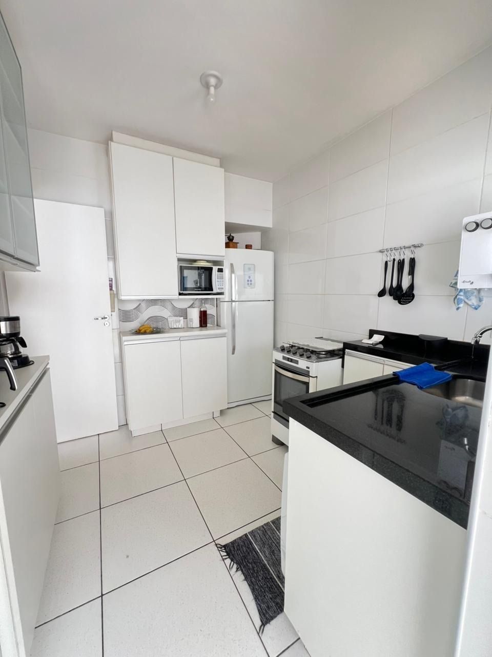 Casa de Condomínio, 3 quartos - Foto 7