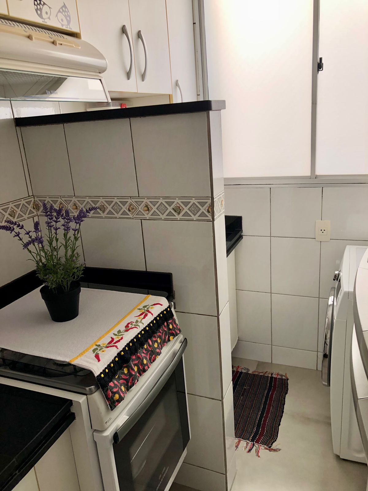 Apartamento à venda com 2 quartos, 50m² - Foto 17