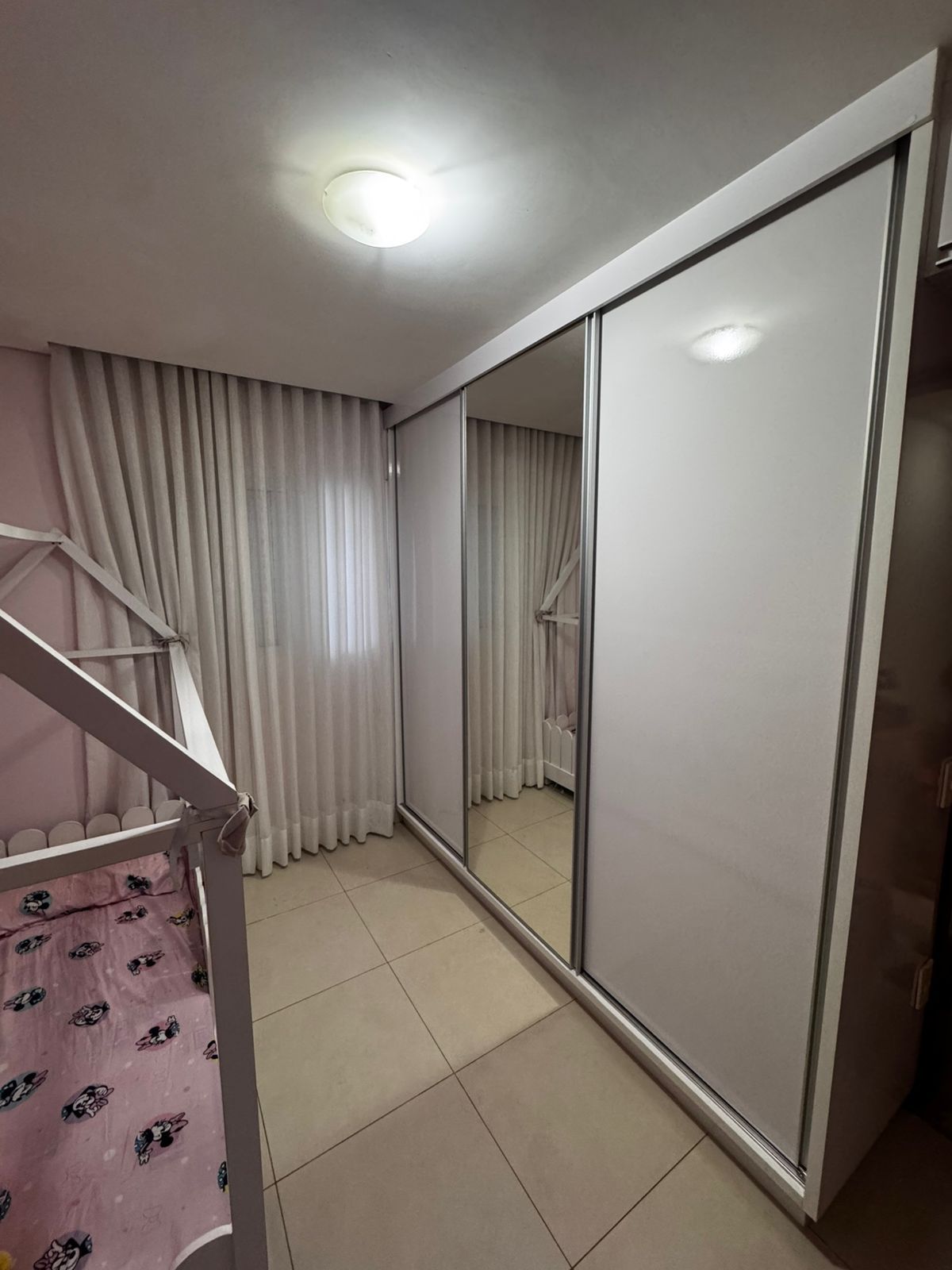 Apartamento à venda com 2 quartos, 68m² - Foto 5