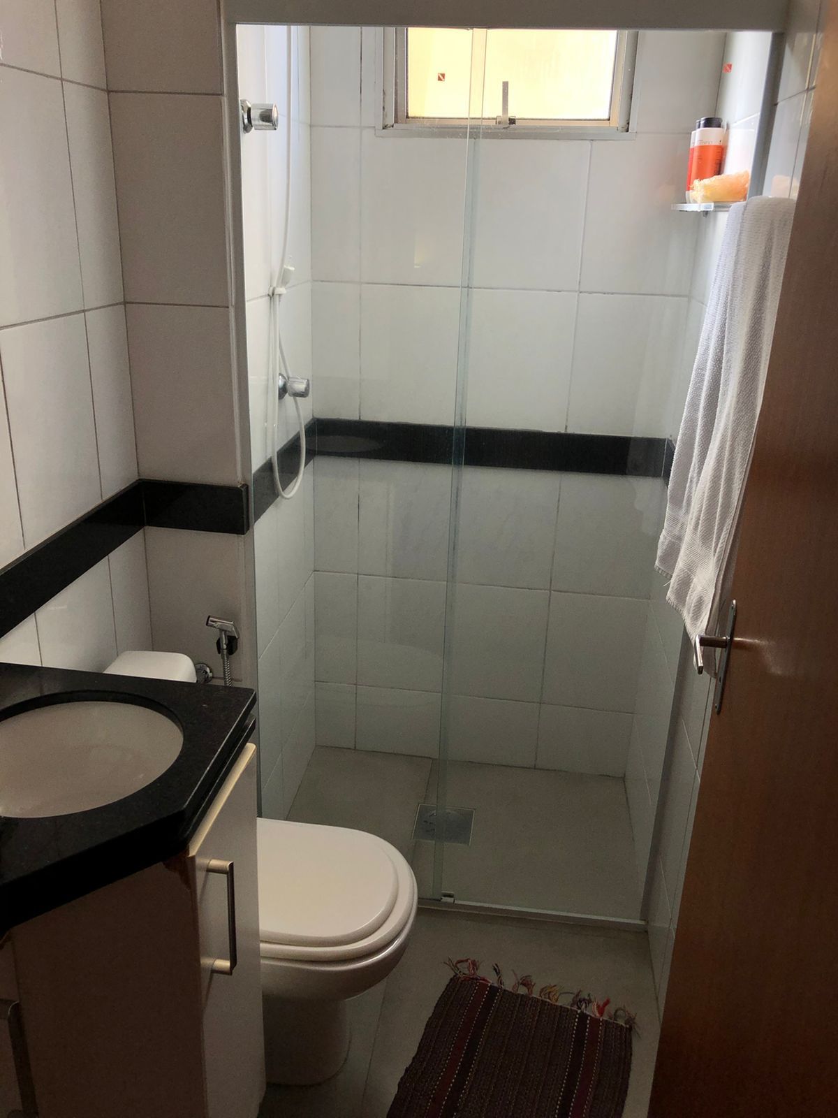 Apartamento à venda com 2 quartos, 50m² - Foto 10