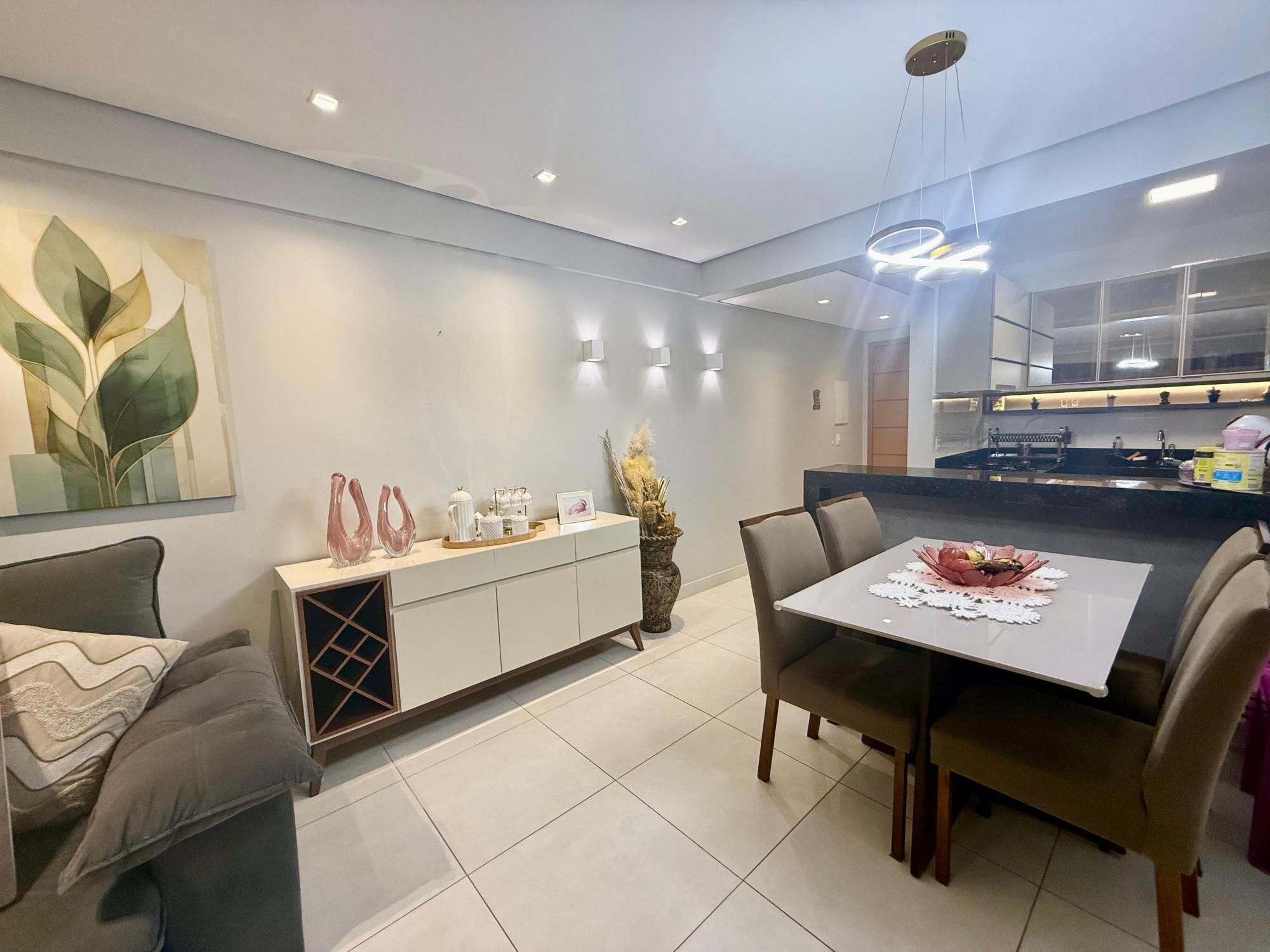 Apartamento, 2 quartos, 68 m² - Foto 5