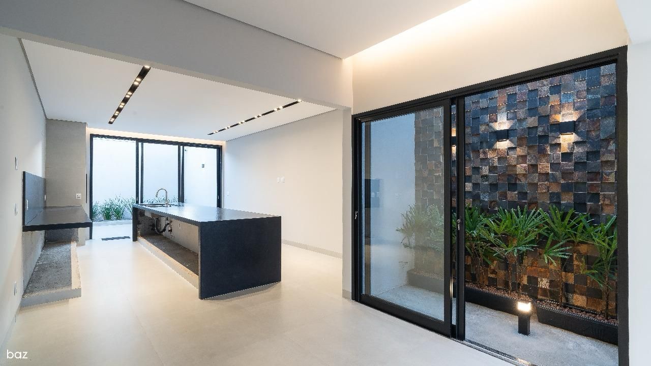 Casa à venda com 3 quartos, 125m² - Foto 2
