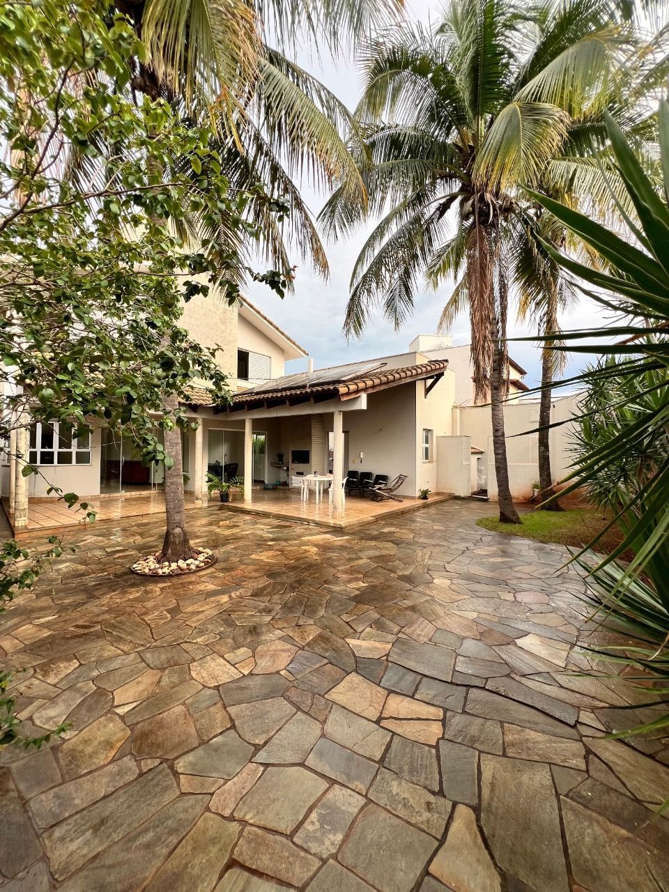 Casa, 5 quartos, 305 m² - Foto 11