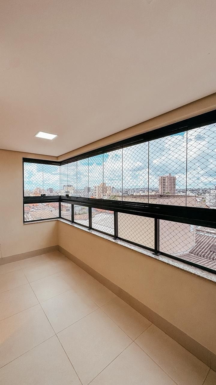 Apartamento, 3 quartos, 93 m² - Foto 5