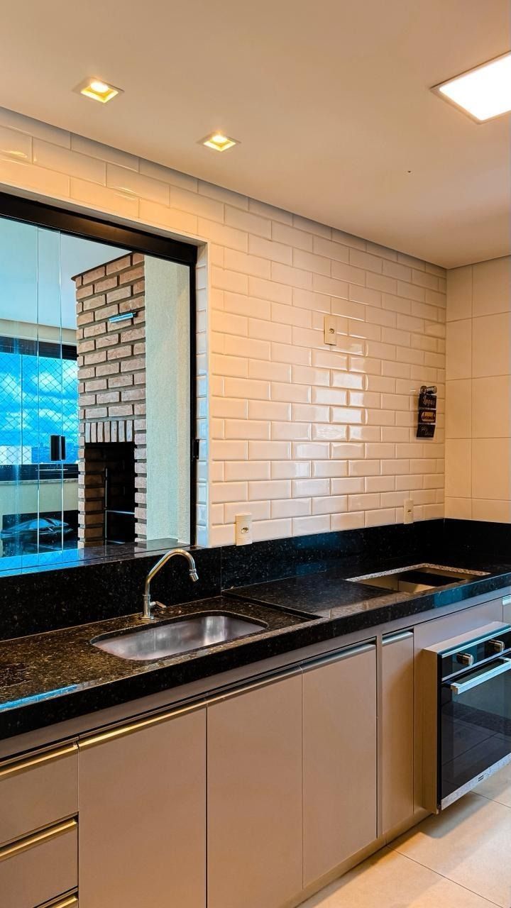 Apartamento, 3 quartos, 93 m² - Foto 3