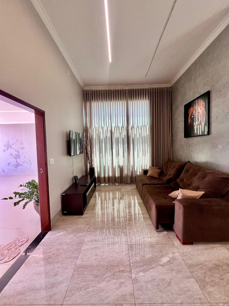 Casa, 3 quartos, 200 m² - Foto 6