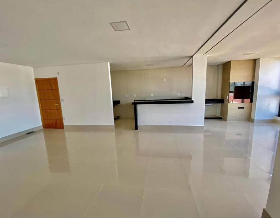 Apartamento à venda com 3 quartos, 100m² - Foto 2