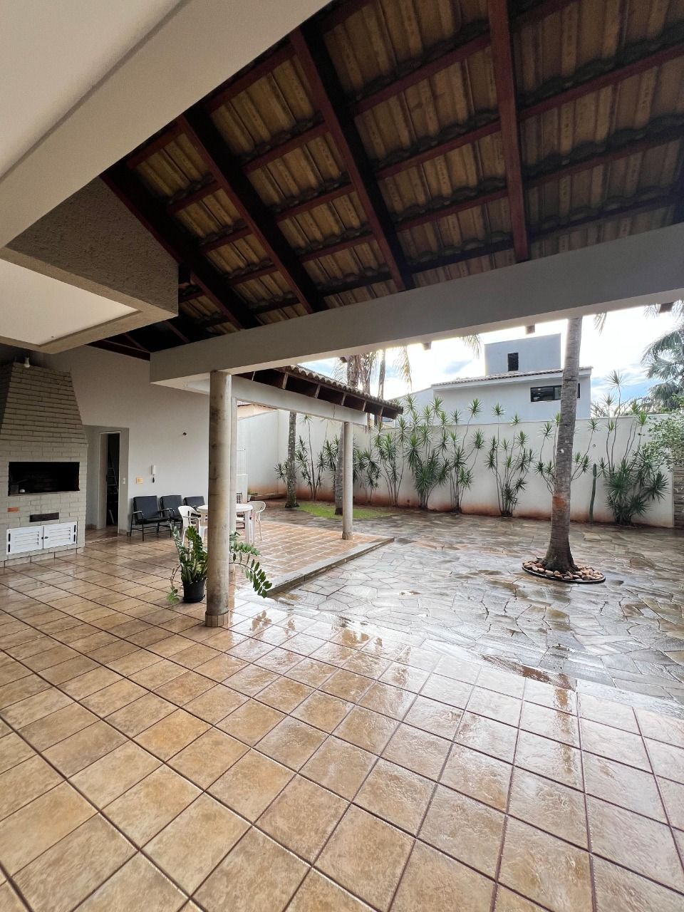 Casa, 5 quartos, 305 m² - Foto 9