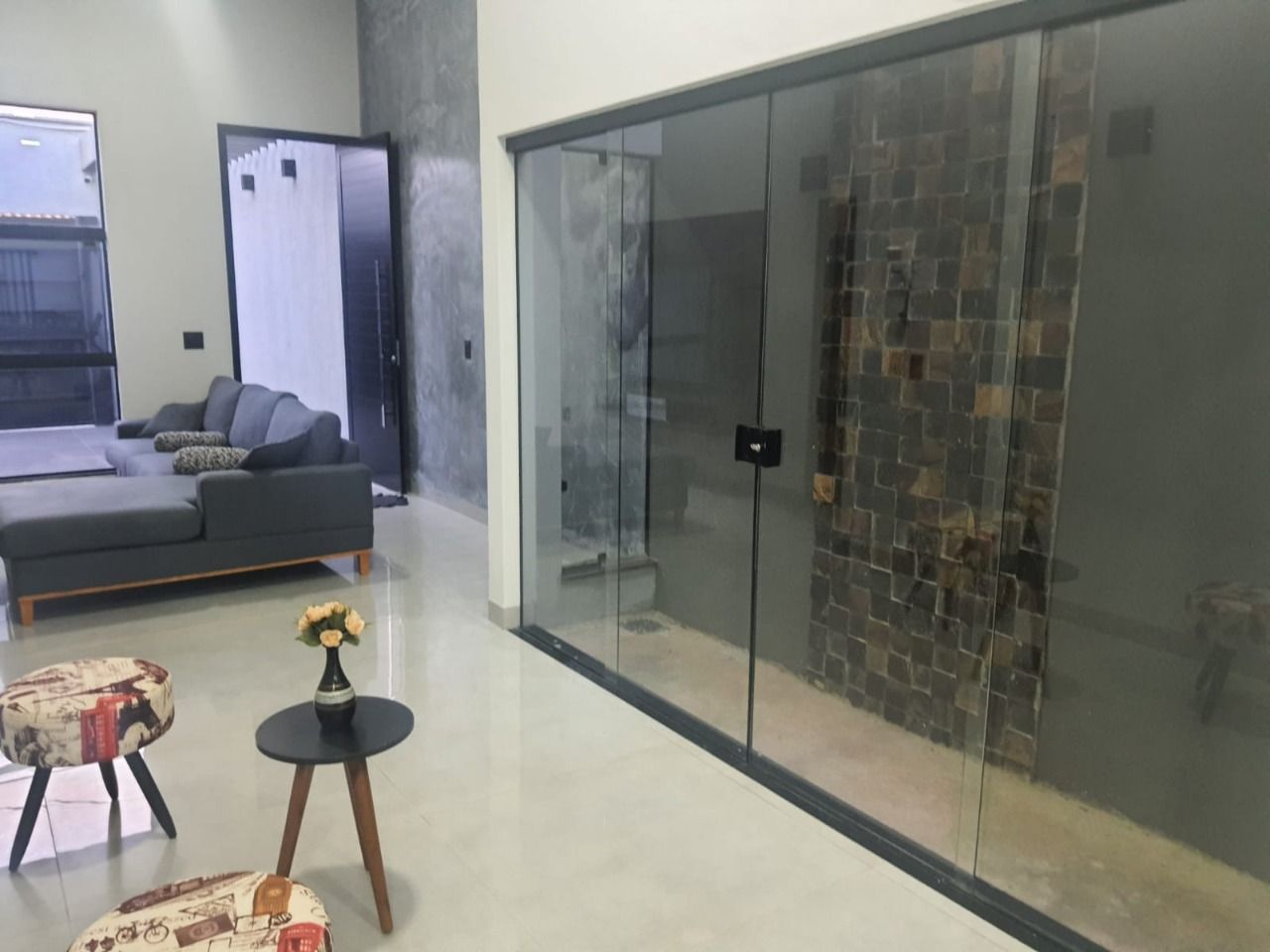 Casa à venda com 3 quartos, 122m² - Foto 3