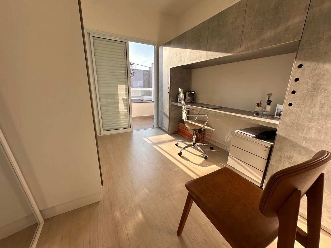 Casa de Condomínio, 3 quartos - Foto 11