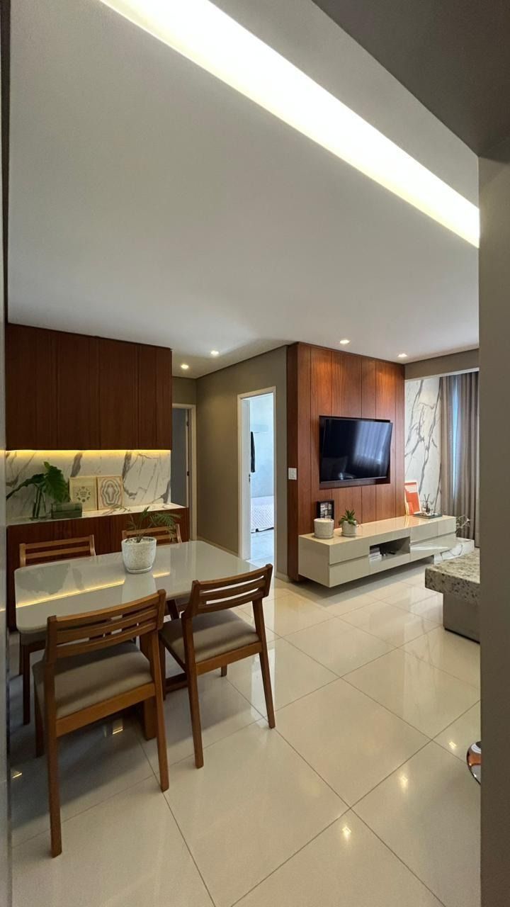 Apartamento, 2 quartos, 66 m² - Foto 1