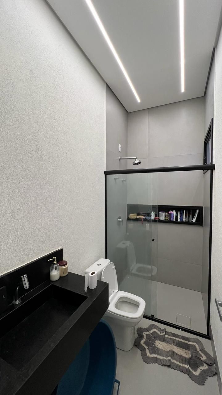 Casa à venda com 4 quartos, 170m² - Foto 12