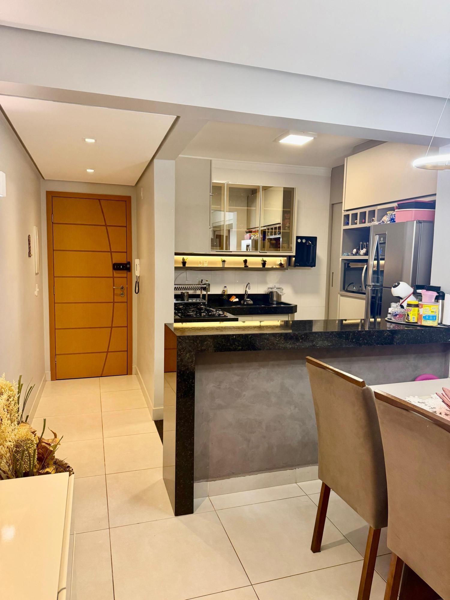 Apartamento, 2 quartos, 68 m² - Foto 14
