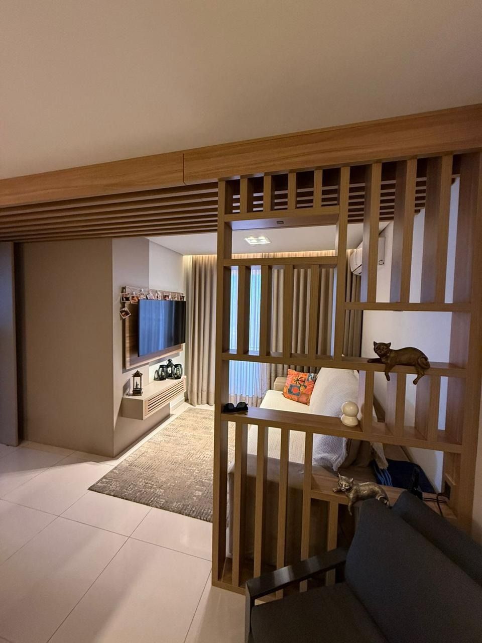 Apartamento, 3 quartos, 84 m² - Foto 4