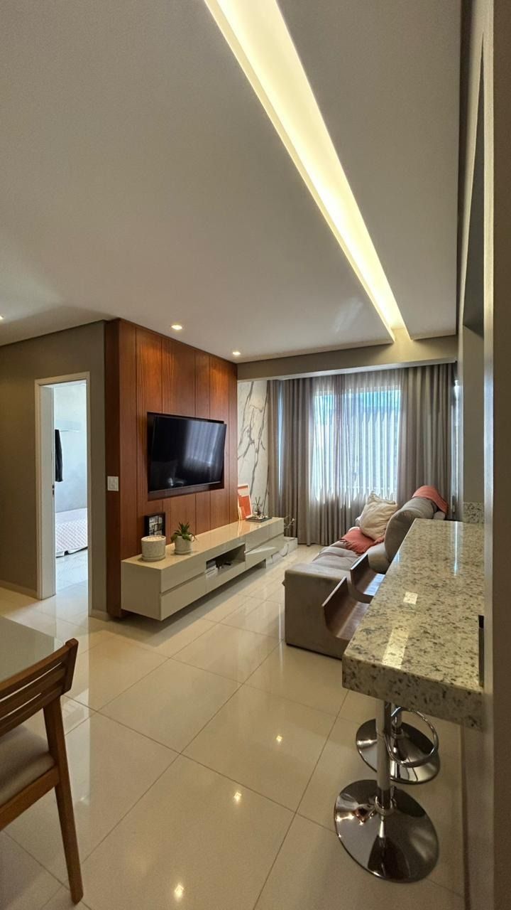 Apartamento, 2 quartos, 66 m² - Foto 3