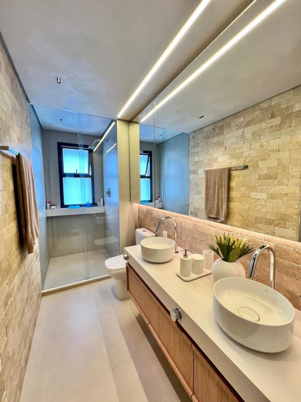 Apartamento, 3 quartos, 106 m² - Foto 7