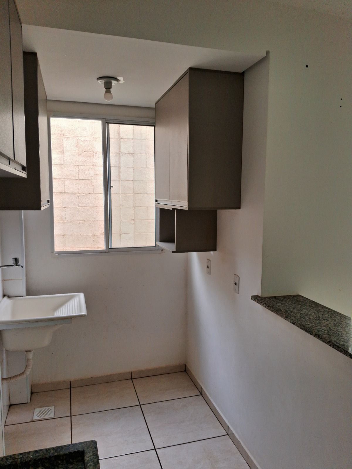 Apartamento à venda com 2 quartos, 50m² - Foto 7