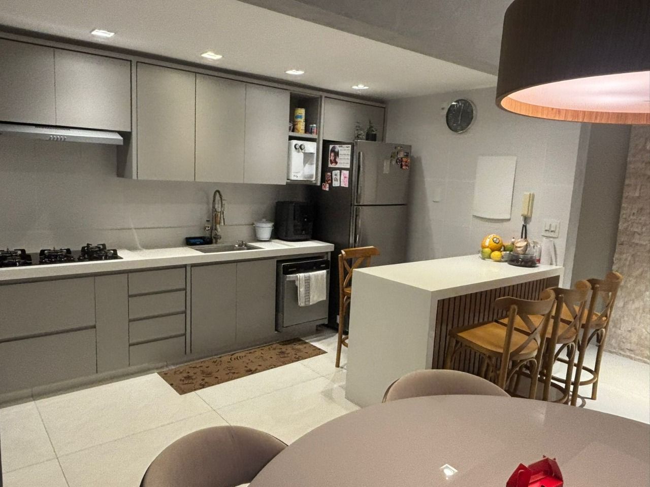 Apartamento à venda com 3 quartos, 86m² - Foto 2