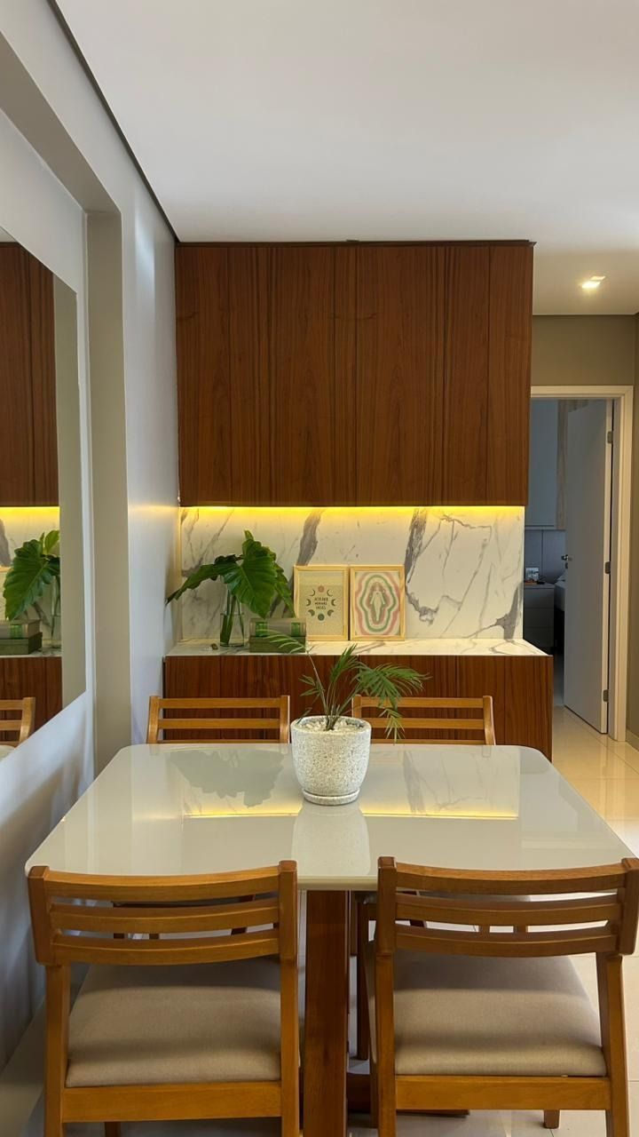 Apartamento, 2 quartos, 66 m² - Foto 8