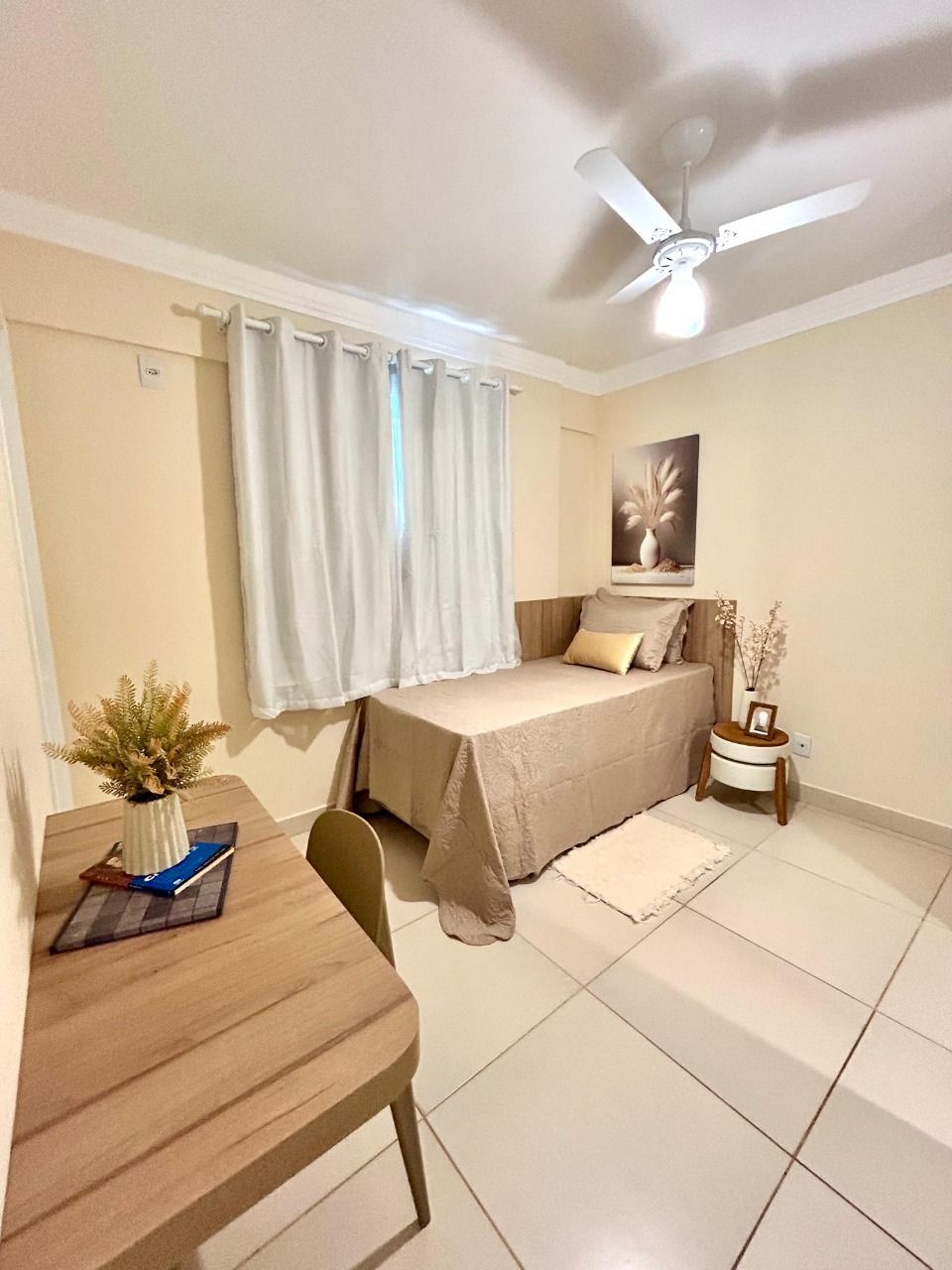 Apartamento à venda com 2 quartos, 57m² - Foto 10
