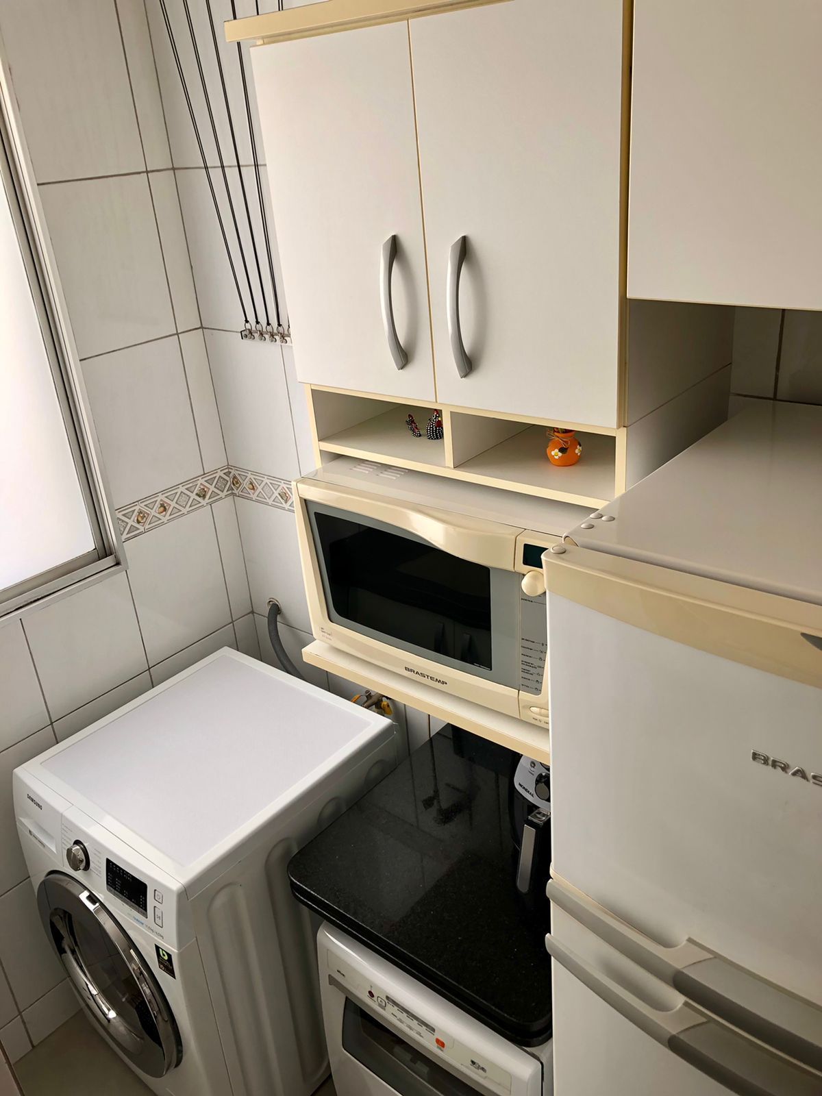 Apartamento à venda com 2 quartos, 50m² - Foto 15