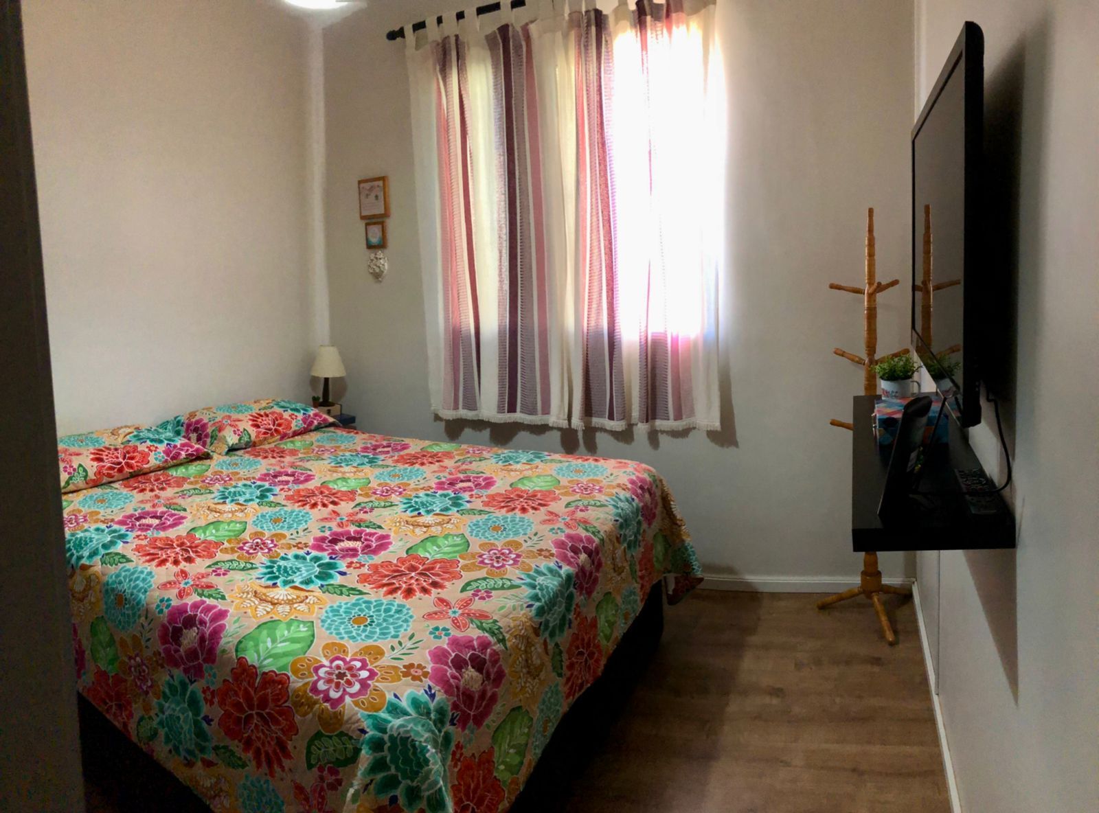 Apartamento à venda com 2 quartos, 50m² - Foto 8