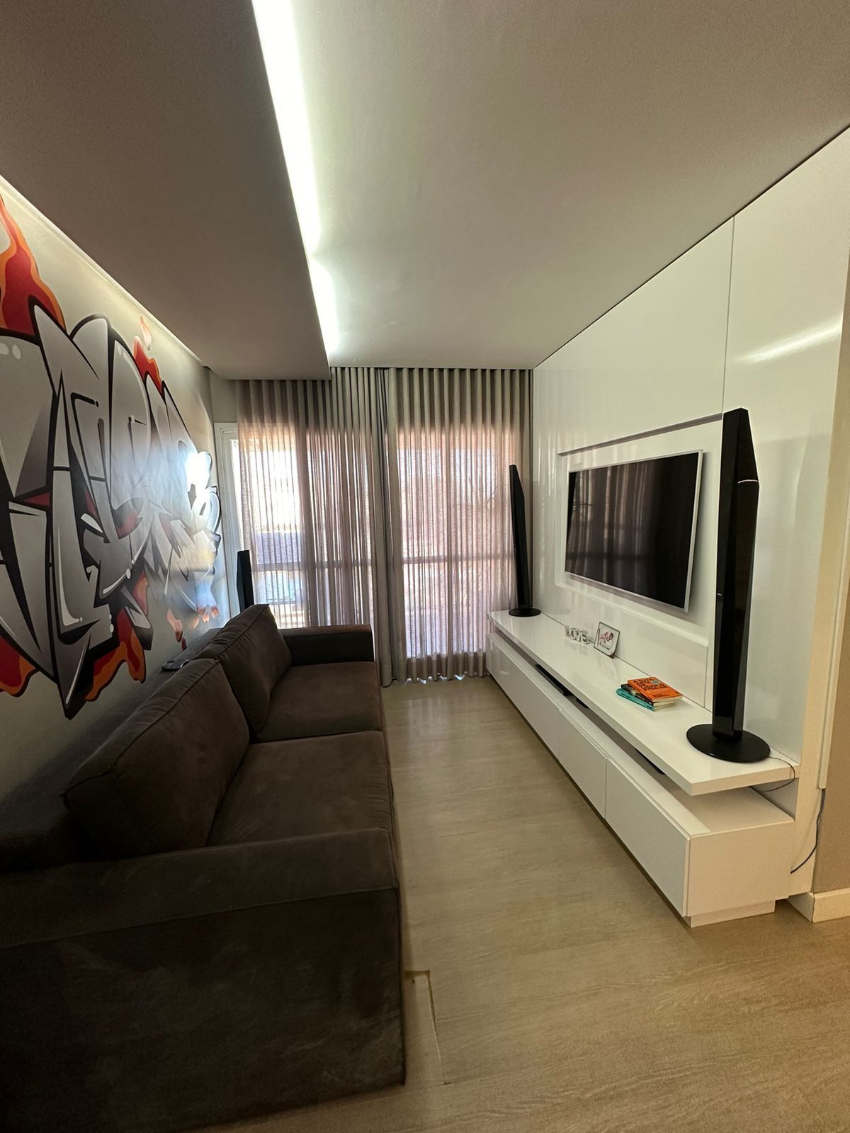 Apartamento à venda com 2 quartos, 86m² - Foto 6