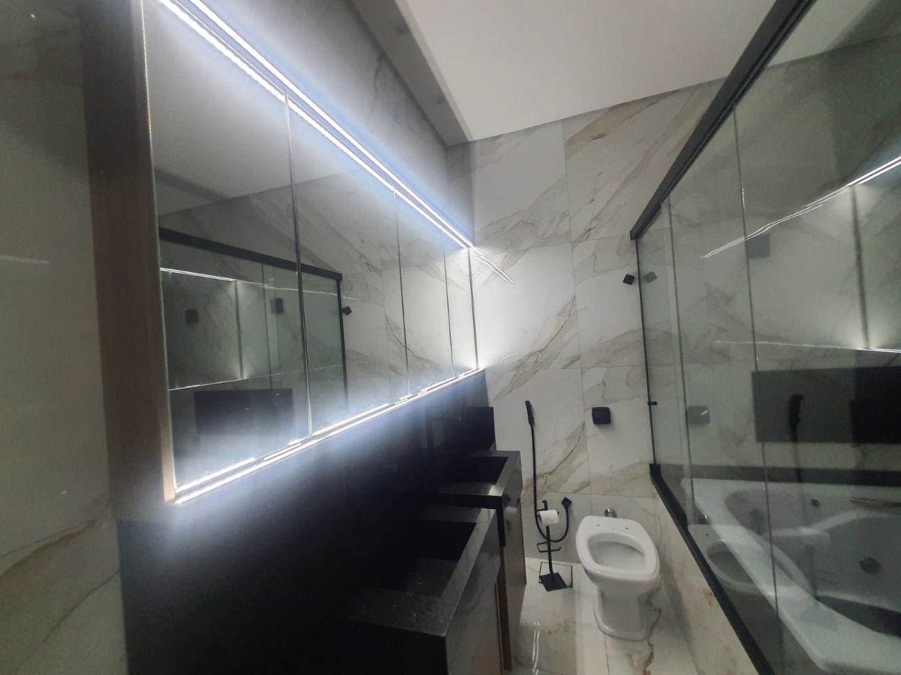 Casa à venda com 3 quartos, 122m² - Foto 9