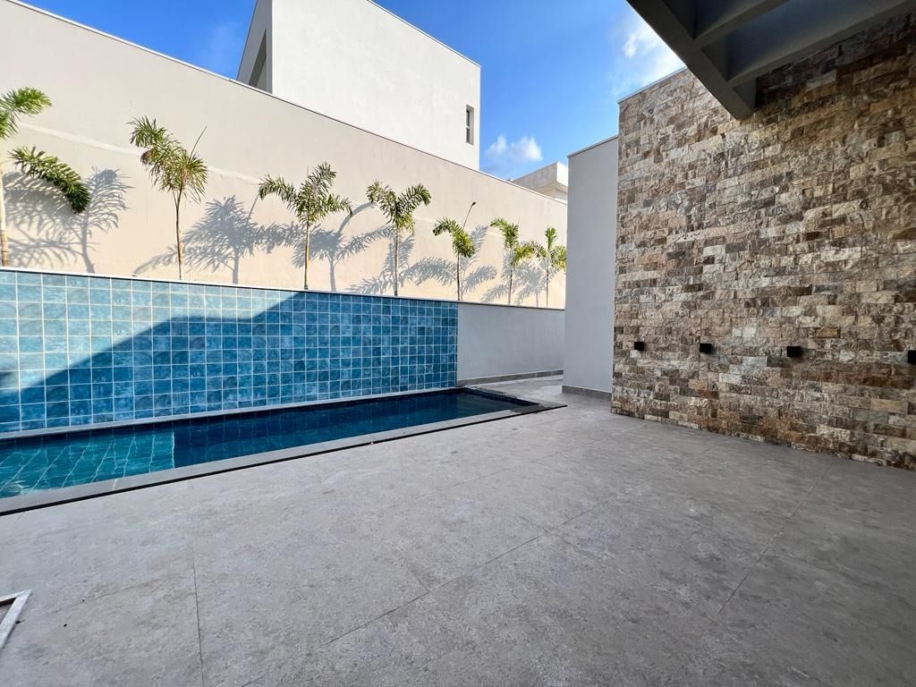 Casa de Condomínio à venda com 3 quartos, 227m² - Foto 8