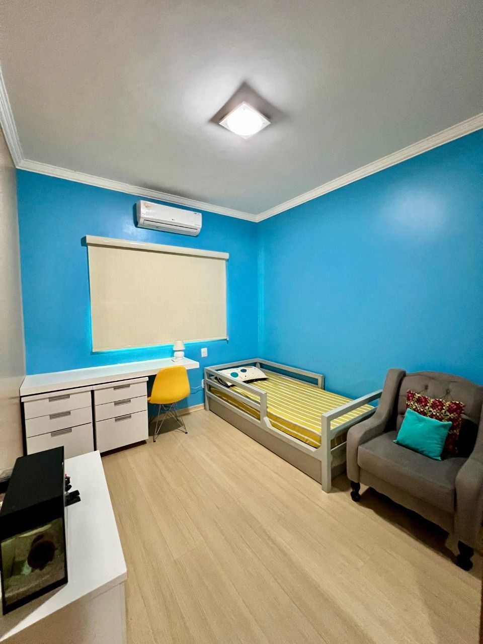 Casa de Condomínio, 3 quartos - Foto 18