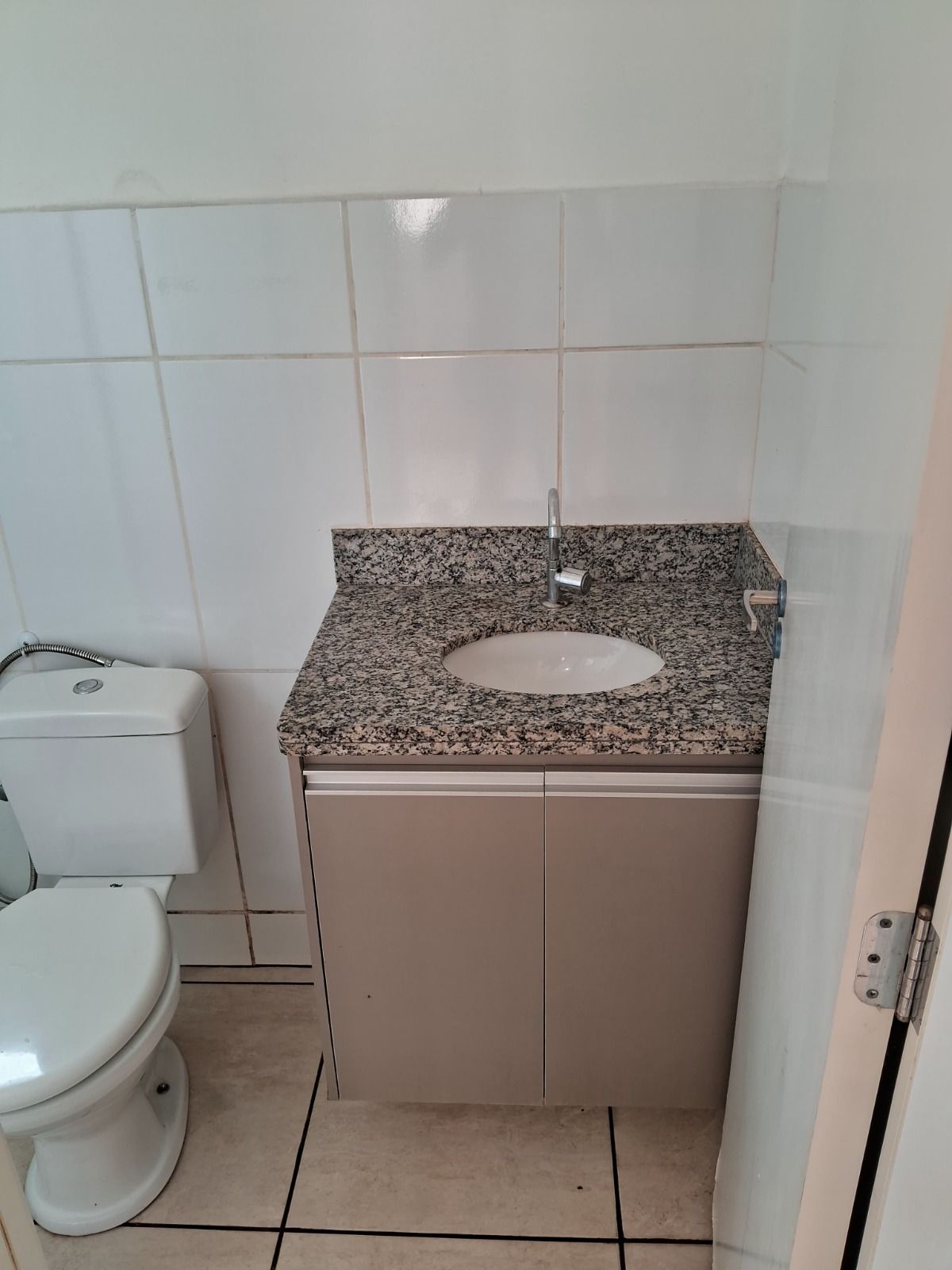 Apartamento à venda com 2 quartos, 50m² - Foto 11