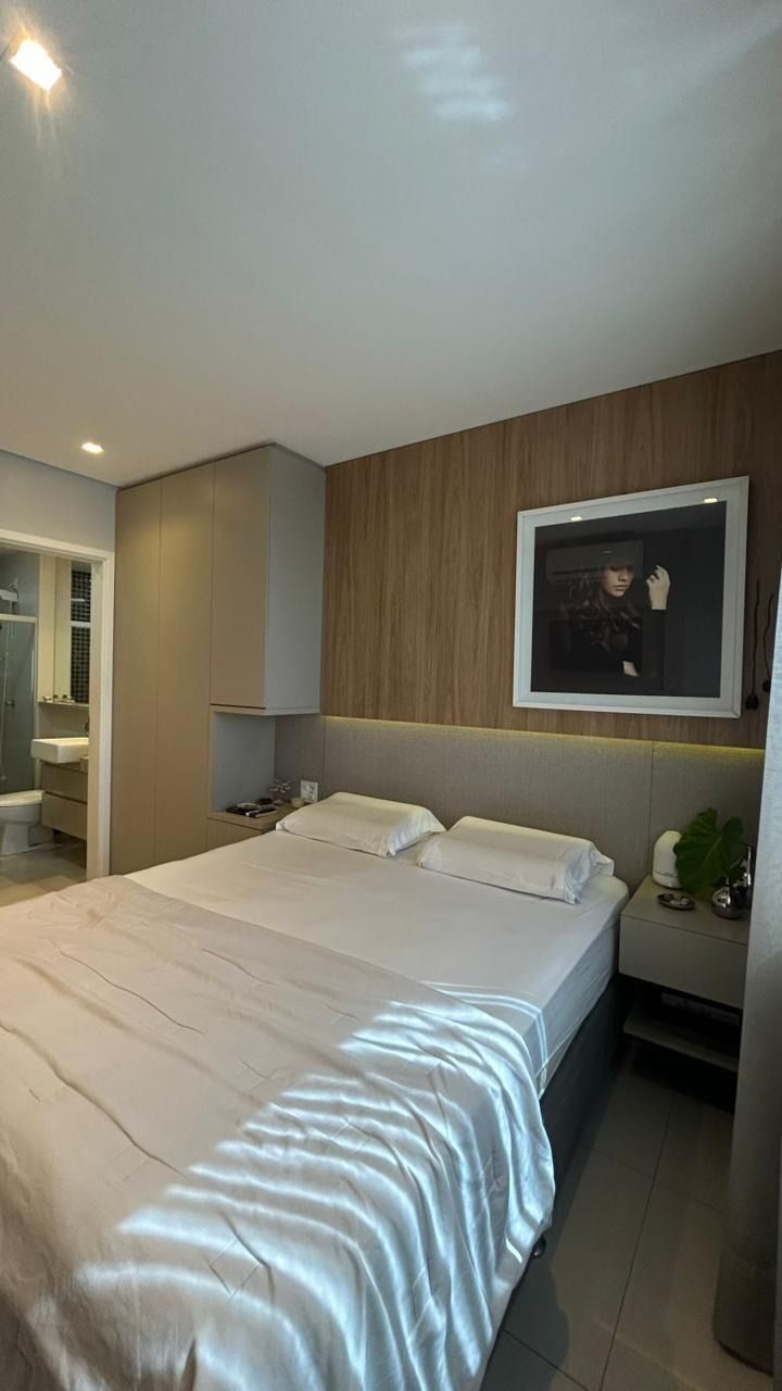 Apartamento, 2 quartos, 66 m² - Foto 16