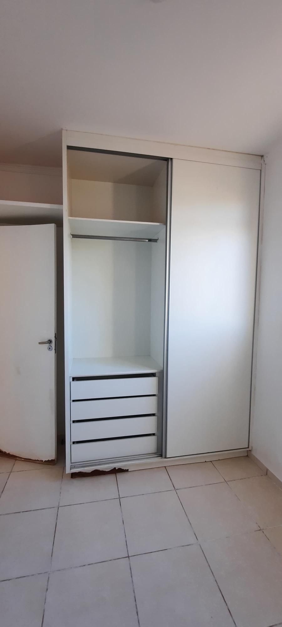 Apartamento à venda com 2 quartos, 47m² - Foto 1