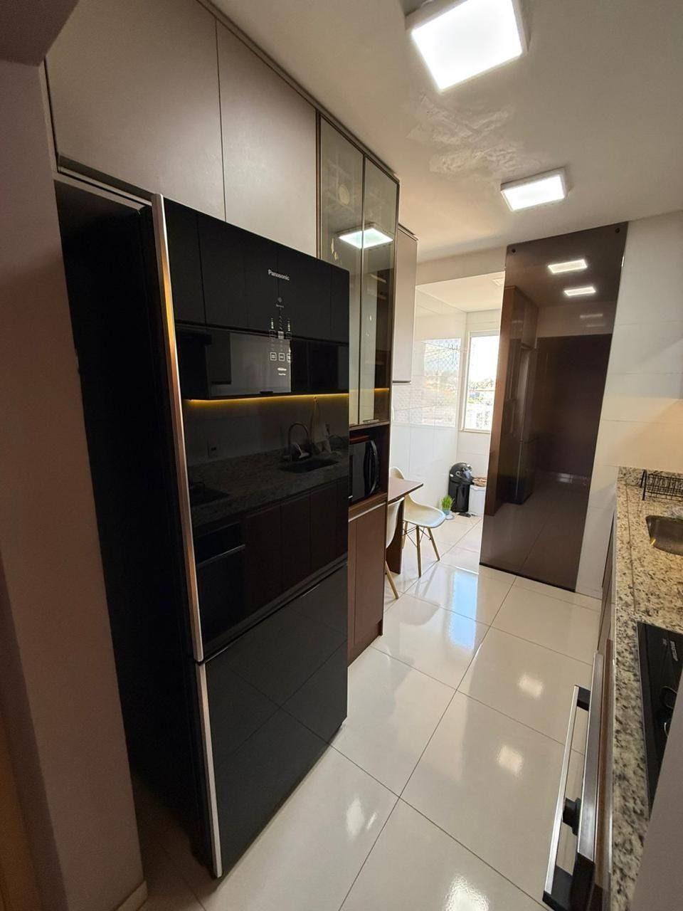 Apartamento, 3 quartos, 84 m² - Foto 6