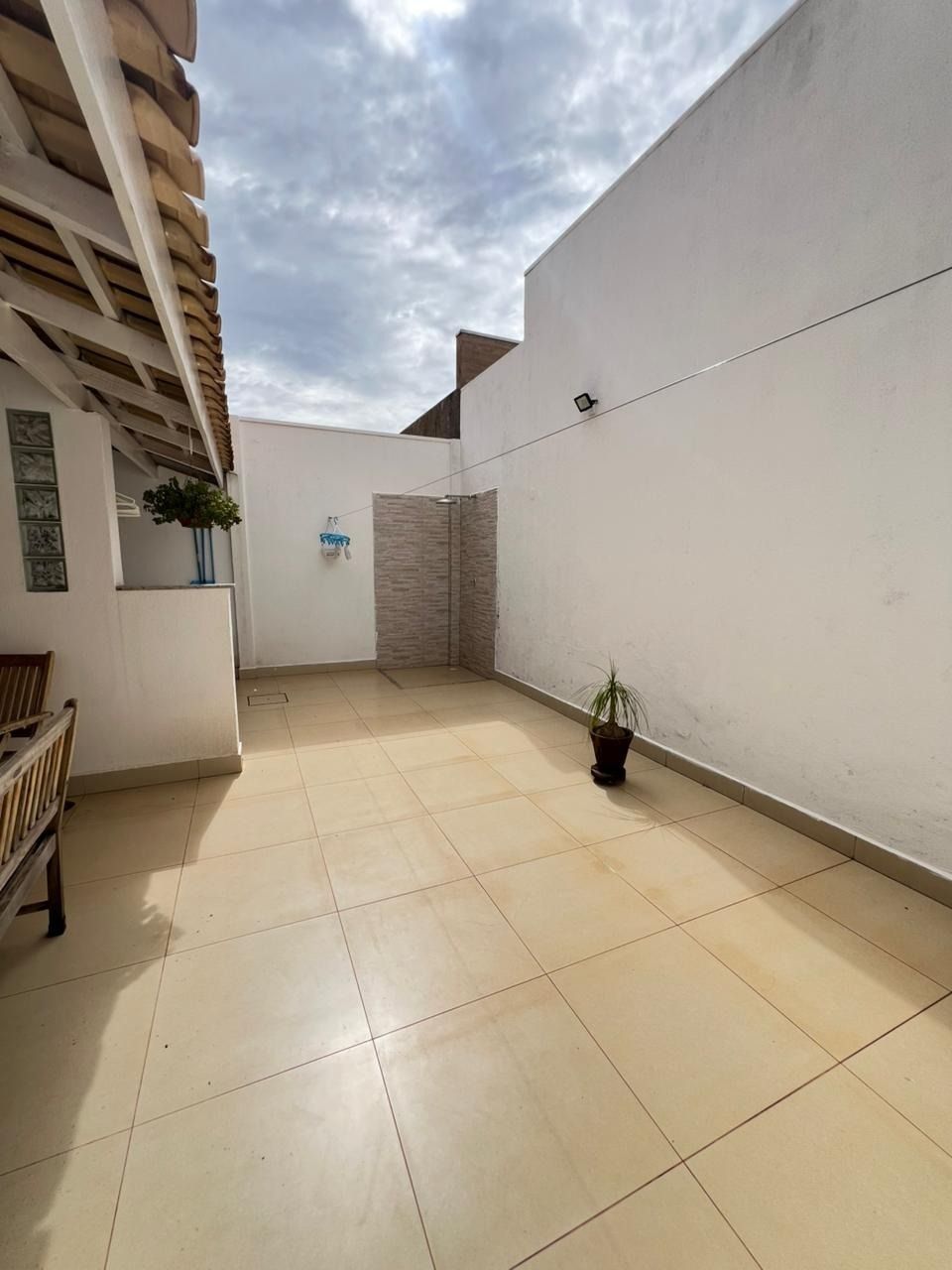 Casa de Condomínio, 3 quartos - Foto 11