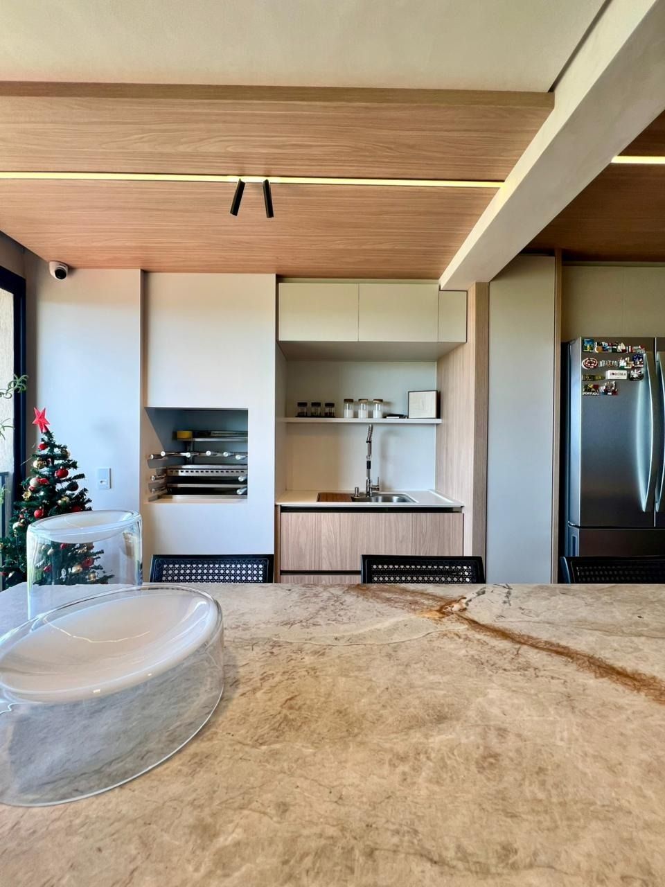Apartamento, 3 quartos, 106 m² - Foto 11