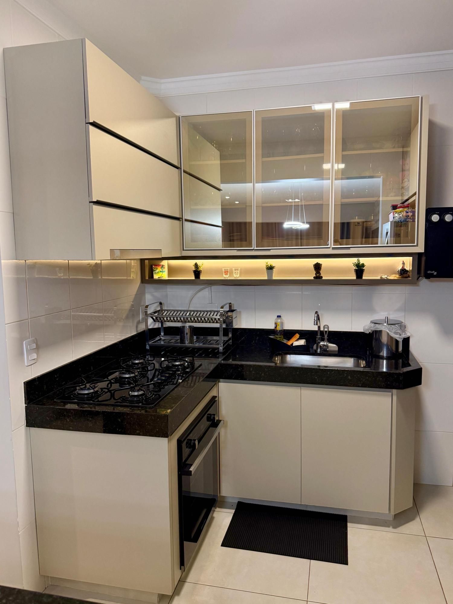 Apartamento, 2 quartos, 68 m² - Foto 7