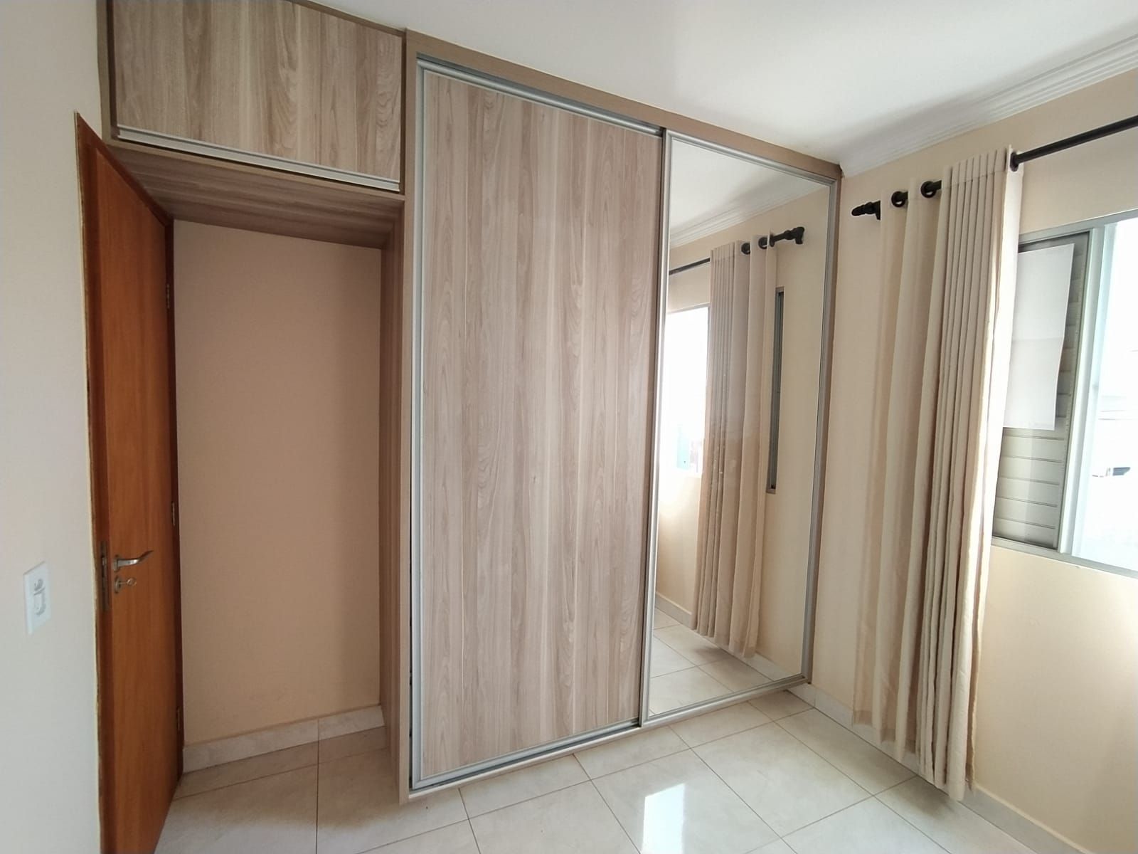 Apartamento à venda com 2 quartos, 58m² - Foto 5